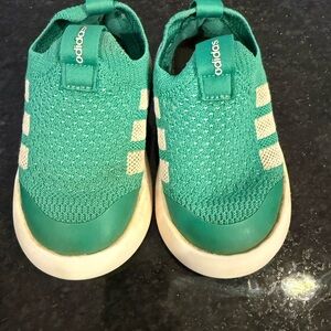 Adidas toddler slip on Sneakers